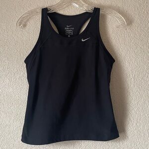 Nike Women's DRI-FIT Top